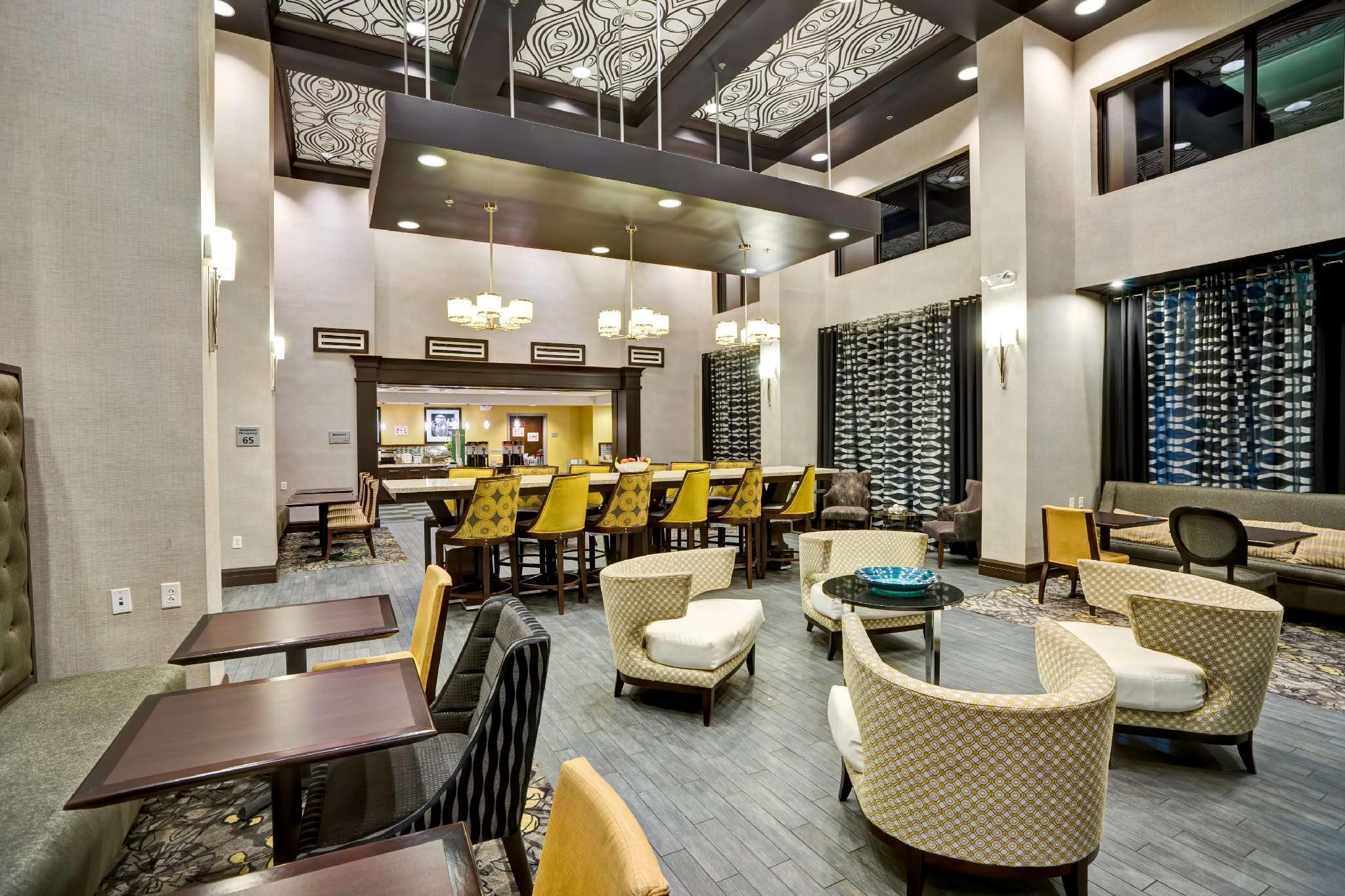Hampton Inn & Suites Columbia South Fort Meade Area Esterno foto