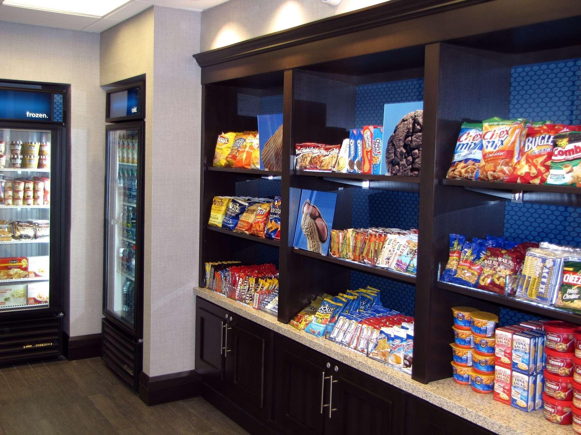 Hampton Inn & Suites Columbia South Fort Meade Area Esterno foto