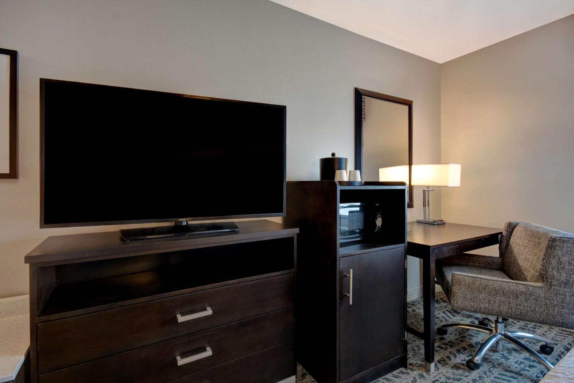 Hampton Inn & Suites Columbia South Fort Meade Area Esterno foto