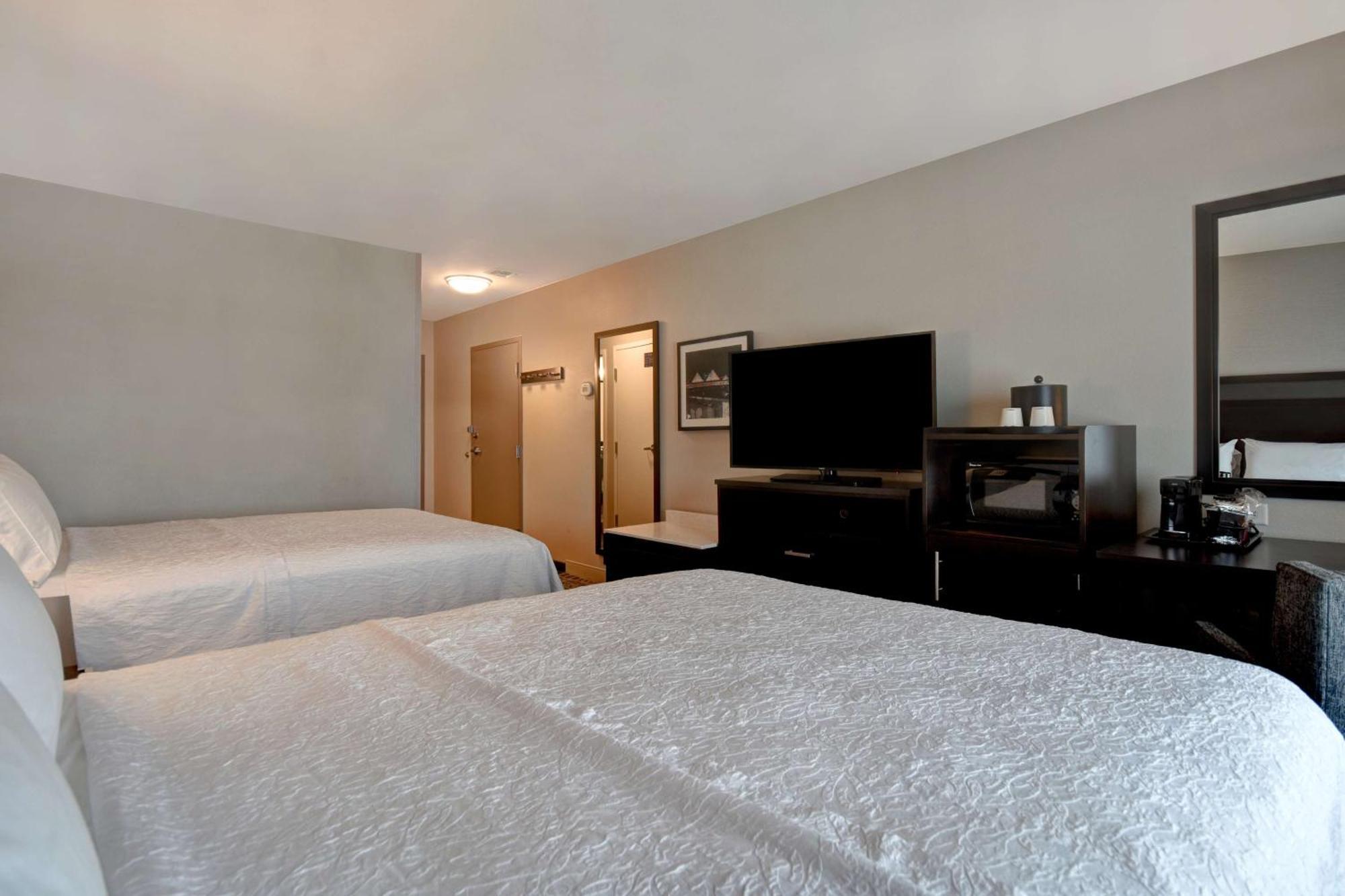 Hampton Inn & Suites Columbia South Fort Meade Area Esterno foto
