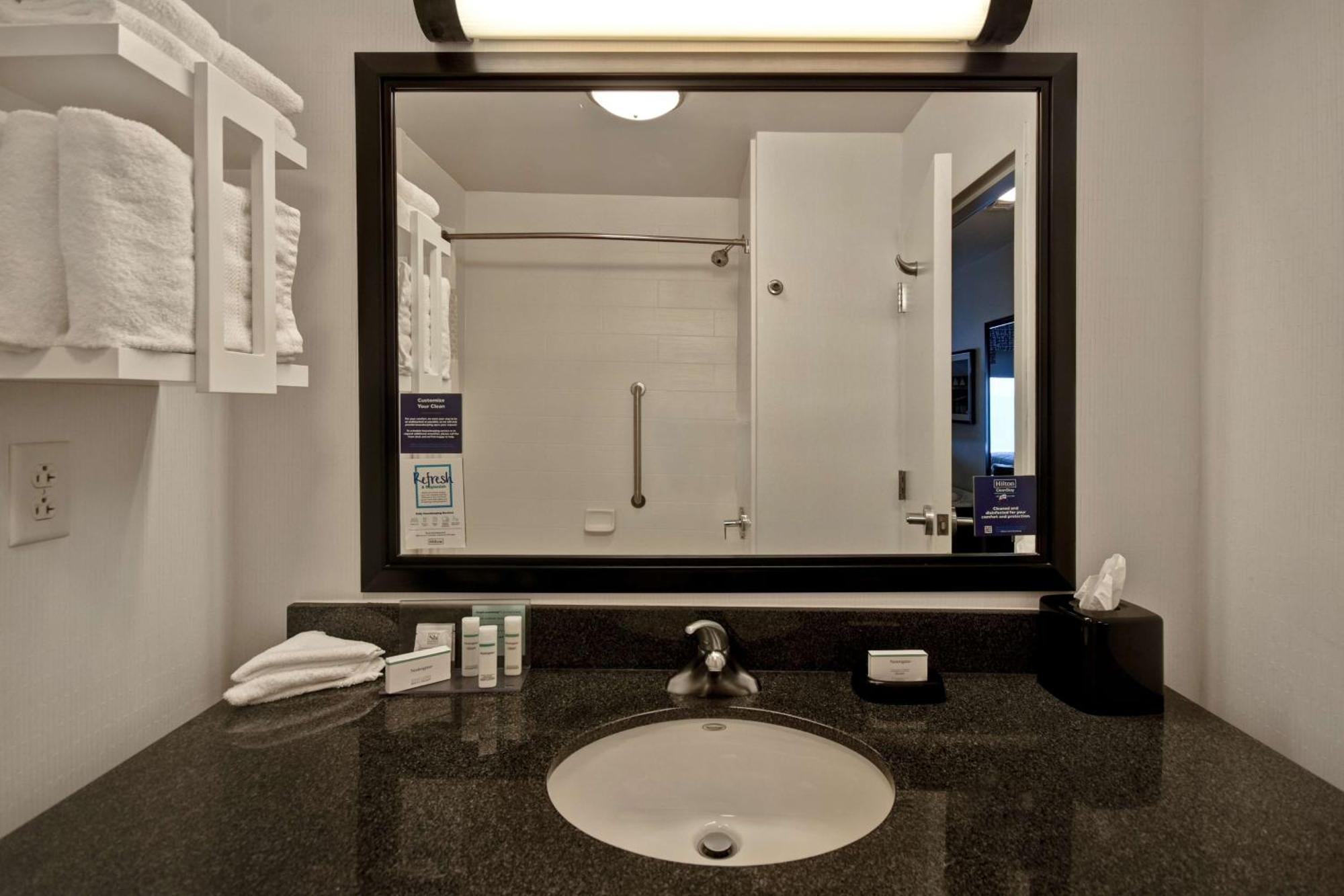 Hampton Inn & Suites Columbia South Fort Meade Area Esterno foto