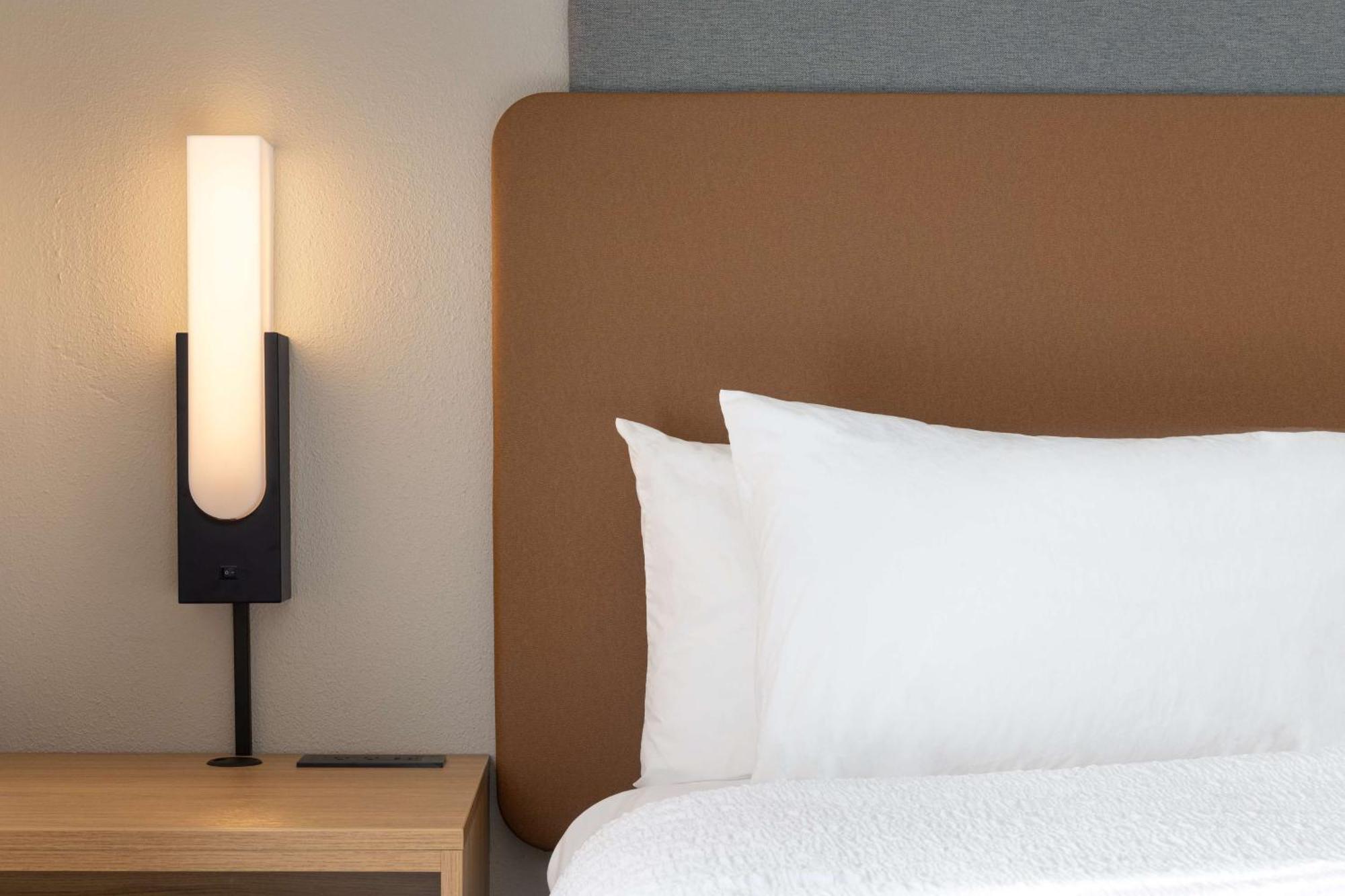 Hampton Inn & Suites Columbia South Fort Meade Area Esterno foto