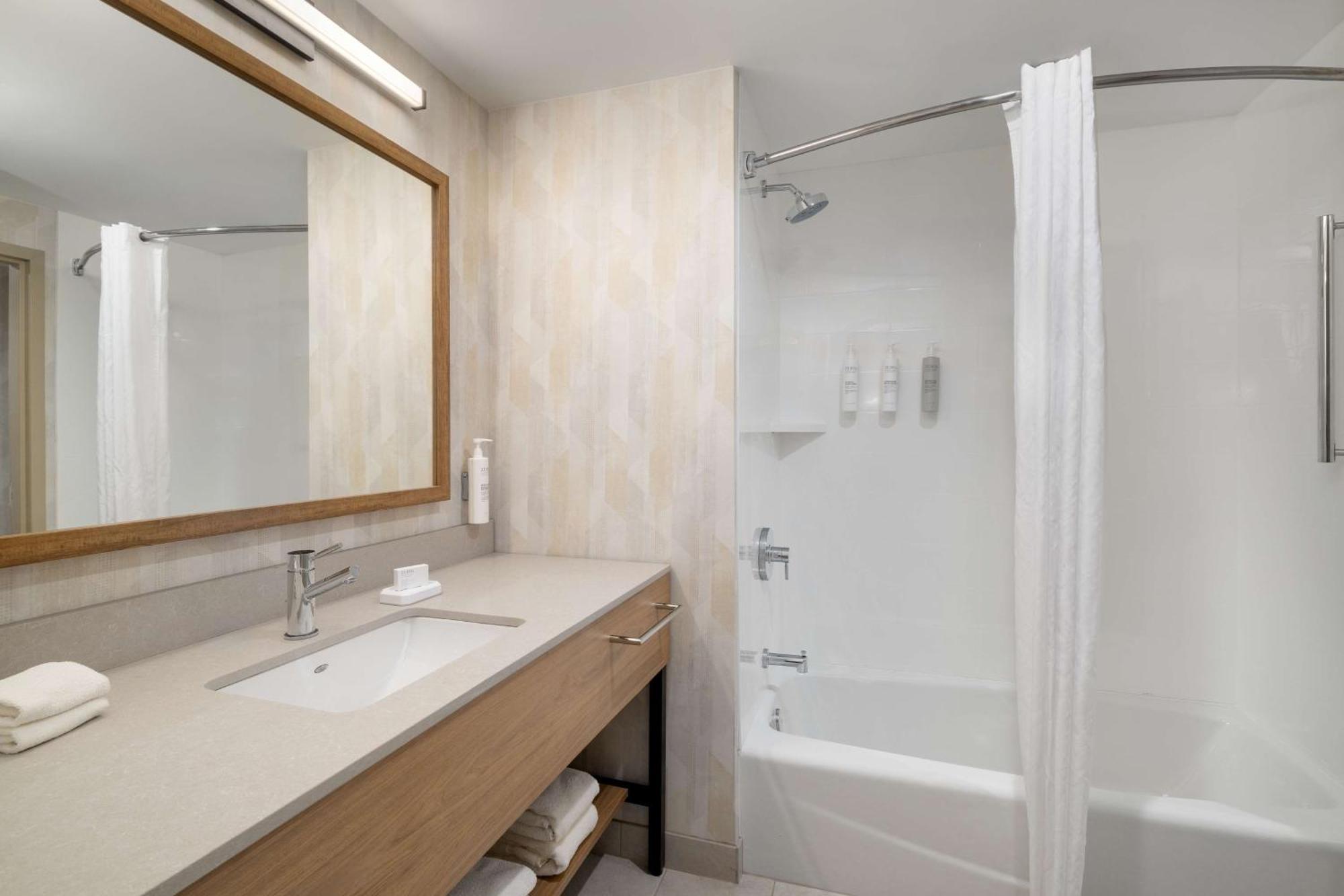 Hampton Inn & Suites Columbia South Fort Meade Area Esterno foto