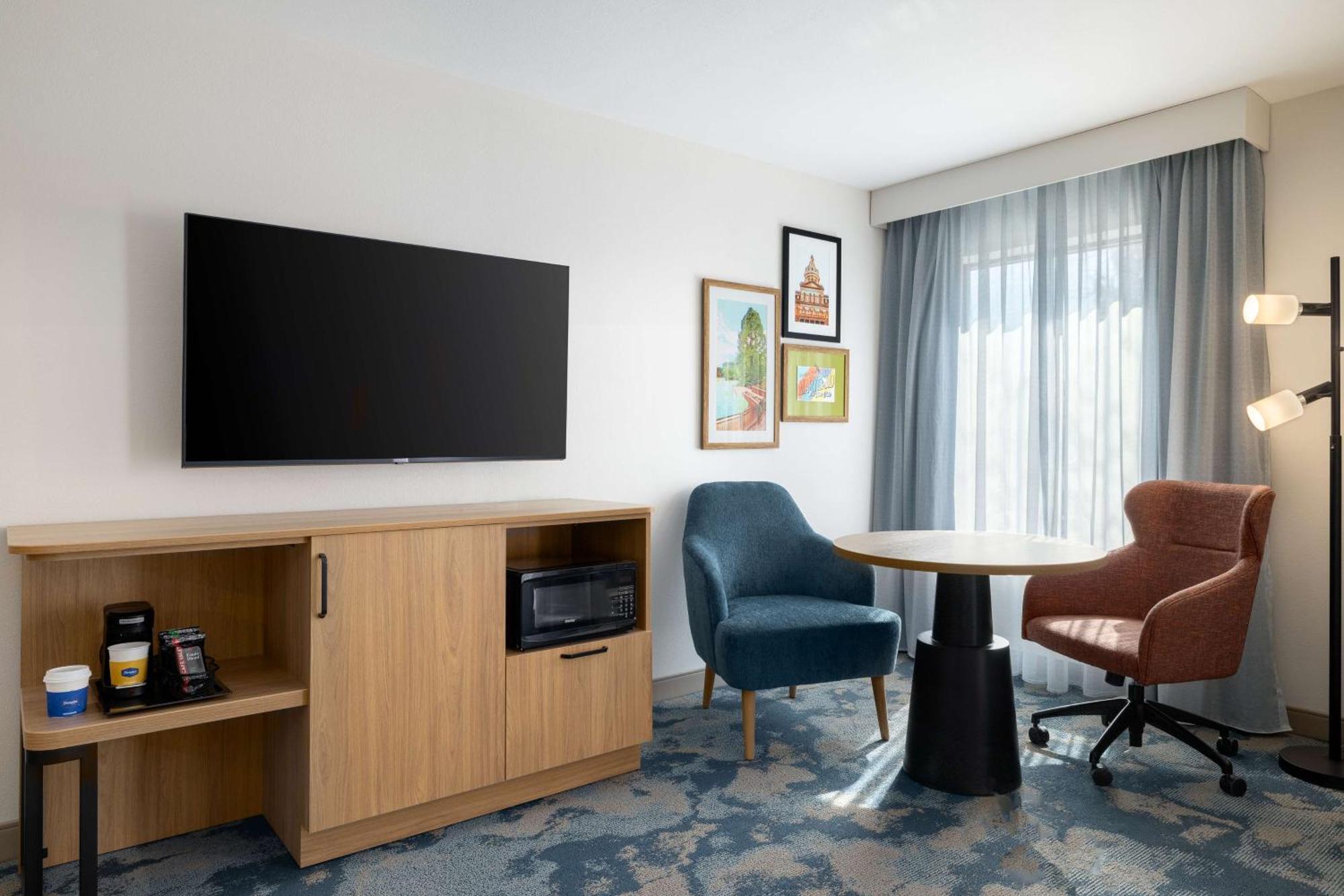 Hampton Inn & Suites Columbia South Fort Meade Area Esterno foto