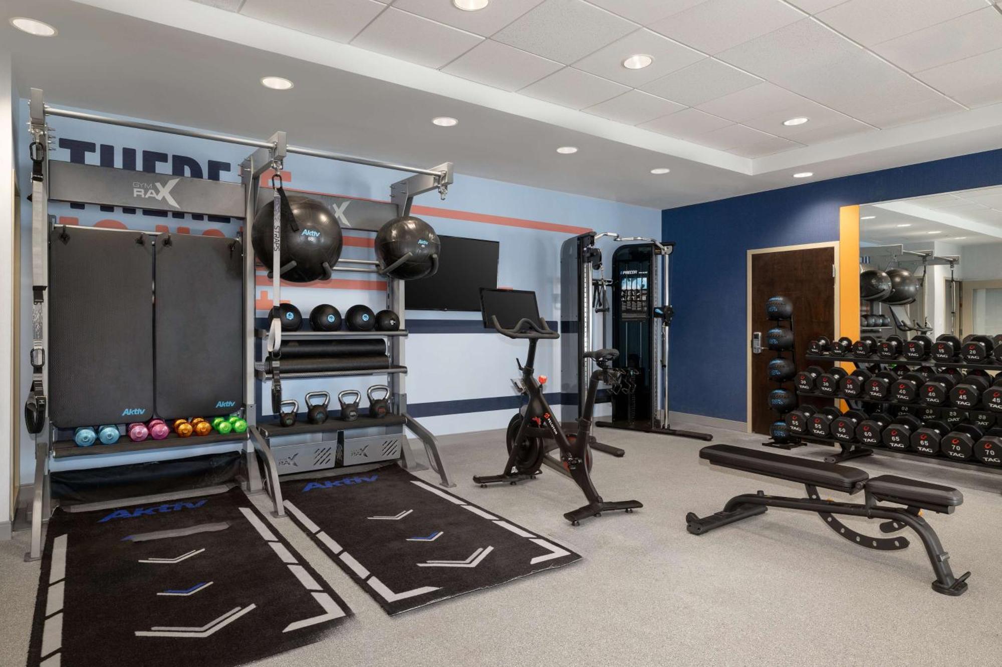 Hampton Inn & Suites Columbia South Fort Meade Area Esterno foto