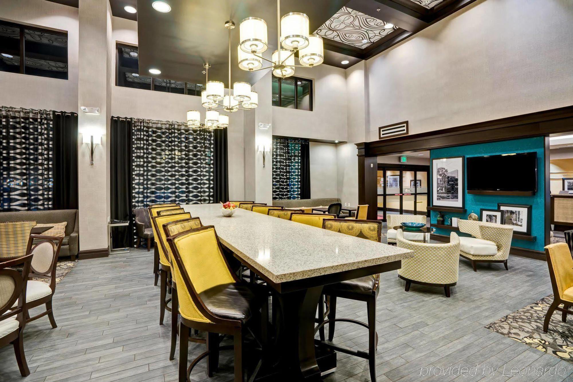 Hampton Inn & Suites Columbia South Fort Meade Area Esterno foto