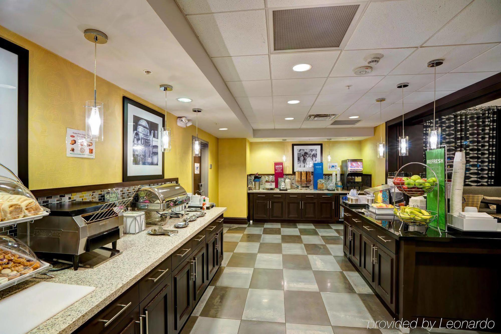 Hampton Inn & Suites Columbia South Fort Meade Area Esterno foto