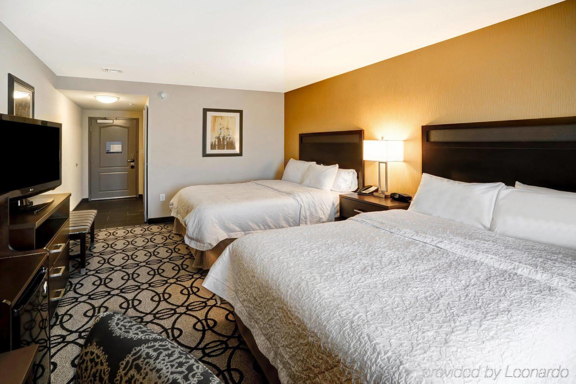 Hampton Inn & Suites Columbia South Fort Meade Area Esterno foto