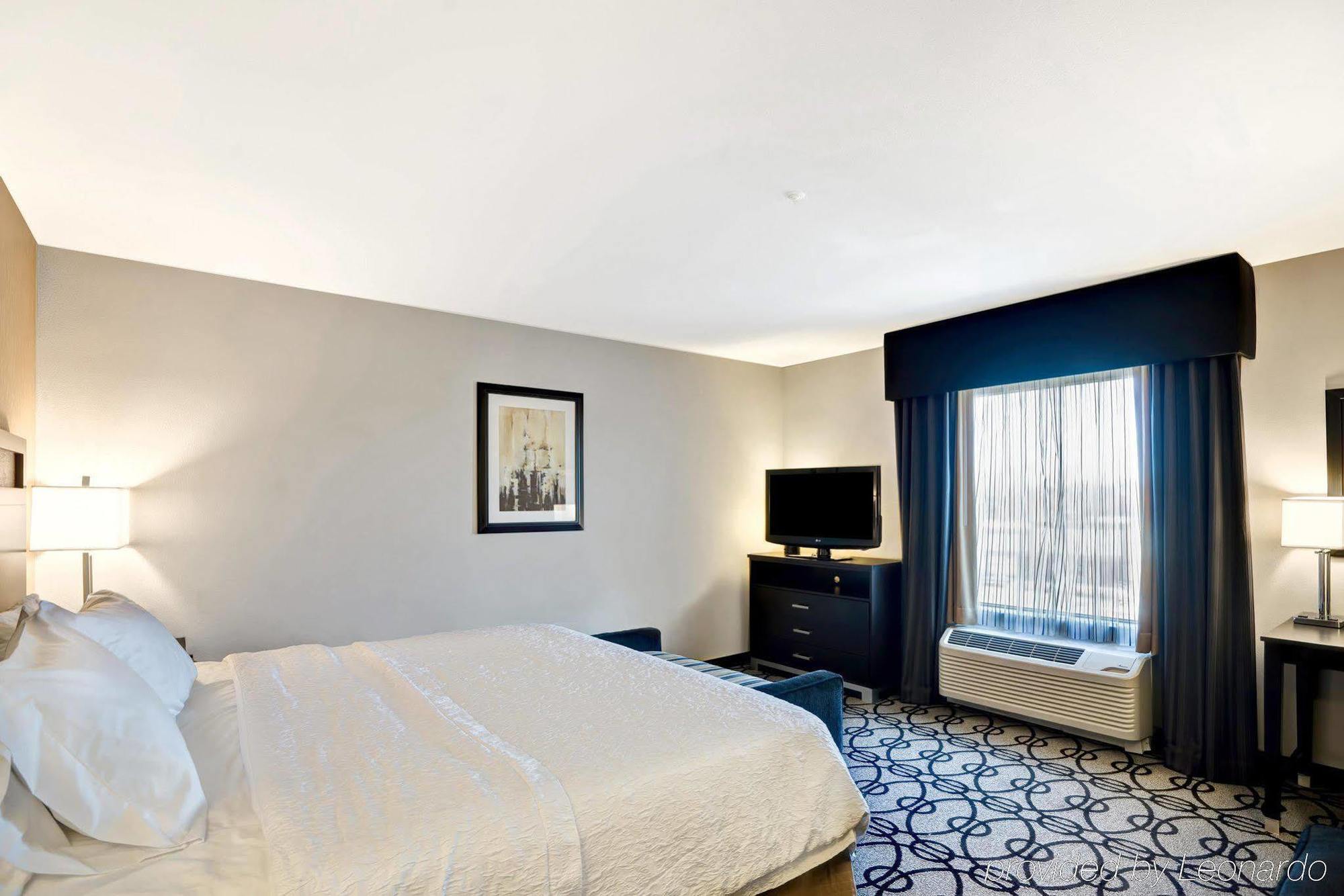 Hampton Inn & Suites Columbia South Fort Meade Area Esterno foto