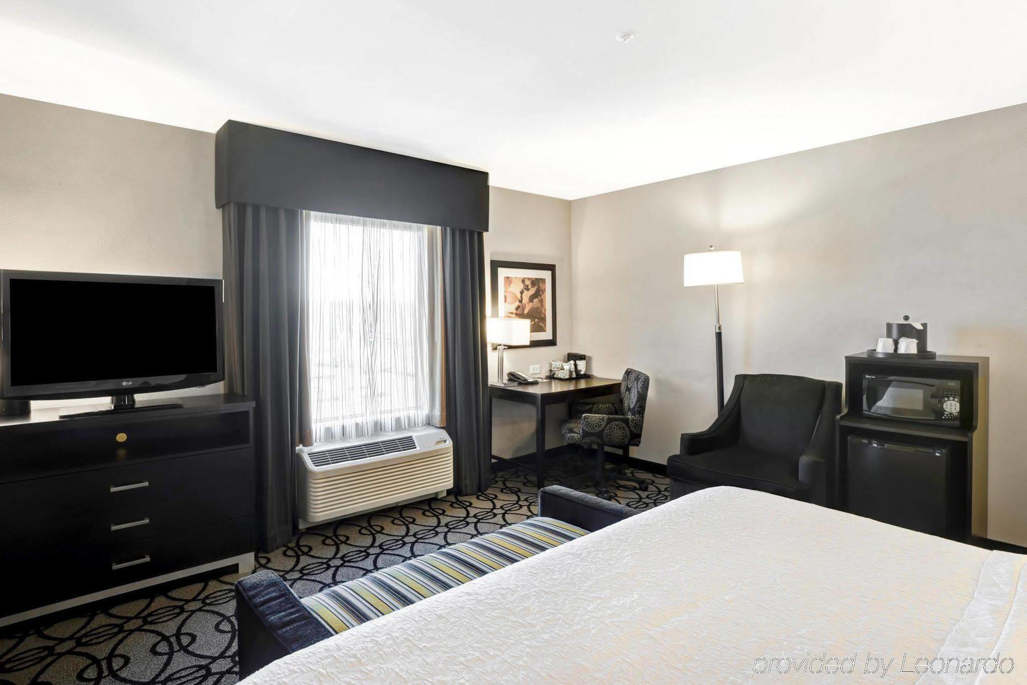 Hampton Inn & Suites Columbia South Fort Meade Area Esterno foto