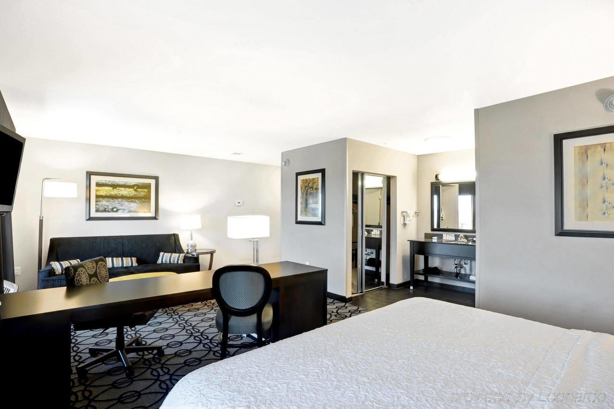 Hampton Inn & Suites Columbia South Fort Meade Area Esterno foto
