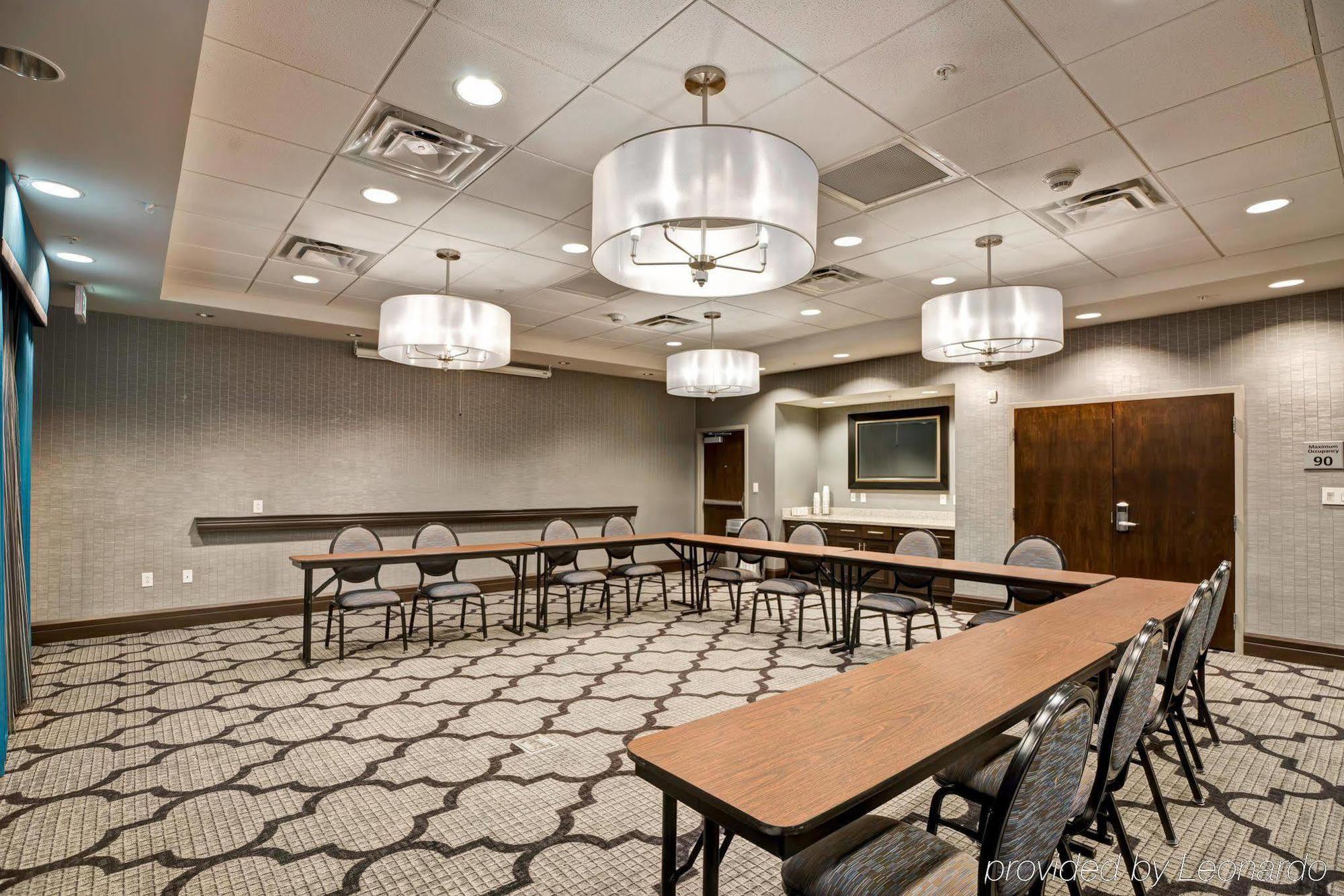 Hampton Inn & Suites Columbia South Fort Meade Area Esterno foto