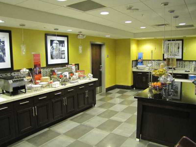 Hampton Inn & Suites Columbia South Fort Meade Area Esterno foto