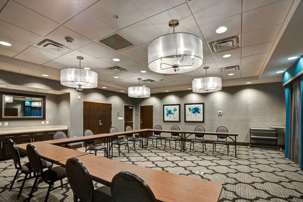 Hampton Inn & Suites Columbia South Fort Meade Area Esterno foto